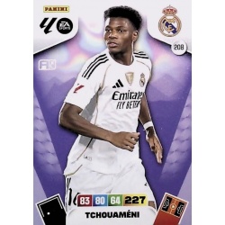 Tchouaméni Real Madrid 208