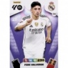 Shop Now Fede Valverde Real Madrid Panini Adrenalyn XL LaLiga 2025-26
