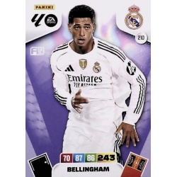 Bellingham Real Madrid 210