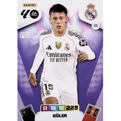 Güller Real Madrid 211