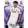 Buy Now Gonzalo Real Madrid Panini Adrenalyn XL Liga 2025-26