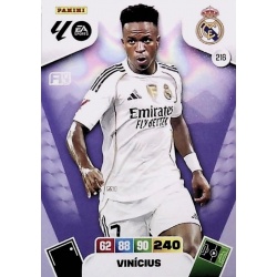Vinicius Real Madrid 216
