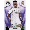 Shop Now Vinicius Real Madrid Panini Adrenalyn XL LaLiga 2025-26