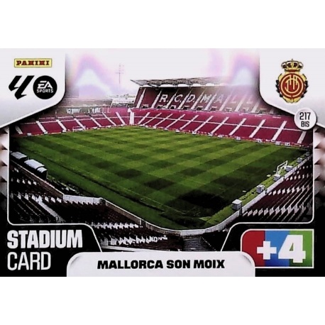 Mallorca Son Moix Mallorca 217 Bis