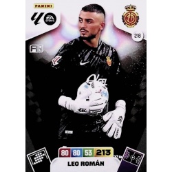 Leo Román Mallorca 218