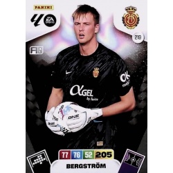 Bergström Mallorca 219