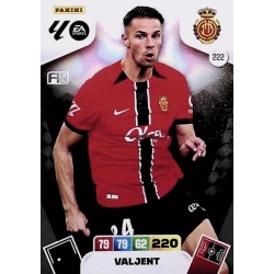 Valjent Mallorca 222