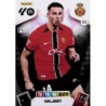 Official Cards Valjent Mallorca Panini Adrenalyn XL Liga 2025-26
