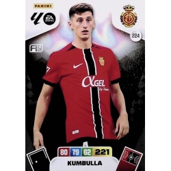 Kumbulla Mallorca 224