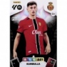 Official Cards Kumbulla Mallorca Official Panini LaLiga Adrenalyn XL cards