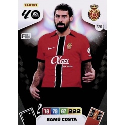 Samu Costa Mallorca 226