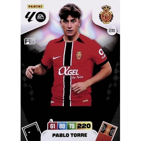 Pblo Torre Mallorca 230
