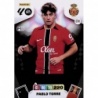 Official Cards Pblo Torre Mallorca Adrenalyn XL Liga 2025-26