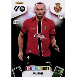 Muriqi Mallorca 232