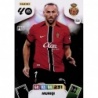 Official Cards Muriqi Mallorca Adrenalyn XL Liga 2025-26 single cards