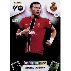 Mateo Joseph Mallorca 233