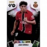 Venta Cards Jan Virgili Mallorca Panini Adrenalyn XL Liga 2025-26