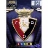 Sale Online Escudo Osasuna Adrenalyn XL Liga 2025-26