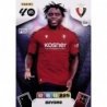 Oferta Online Boyomo Osasuna Panini Adrenalyn XL Liga 2025-26