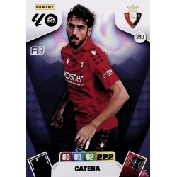 Catena Osasuna 240