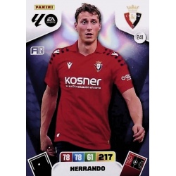 Herrando Osasuna 241