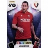 Discover the best deals Juan Cruz Osasuna Panini Adrenalyn XL LaLiga 2025-26
