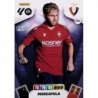 Shop Now Moncayola Osasuna Panini Adrenalyn XL LaLiga 2025-26
