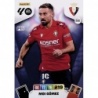 Shop Now Moi Gómez Osasuna Panini Adrenalyn XL LaLiga 2025-26