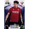 Shop Now Víctor Muñoz Osasuna Panini Adrenalyn XL LaLiga 2025-26