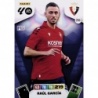 Official Cards Raúl García Osasuna Panini Adrenalyn XL Liga 2025-26