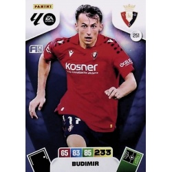 Budimir Osasuna 251