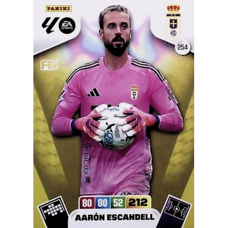 Aarón Escandell Oviedo 254
