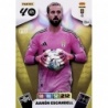 Official Cards Aarón Escandell Oviedo Panini Adrenalyn XL LaLiga 2025-26