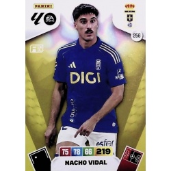 Nacho Vidal Oviedo 256