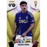 Buy Online Nacho Vidal Oviedo Adrenalyn XL Liga 2025-26