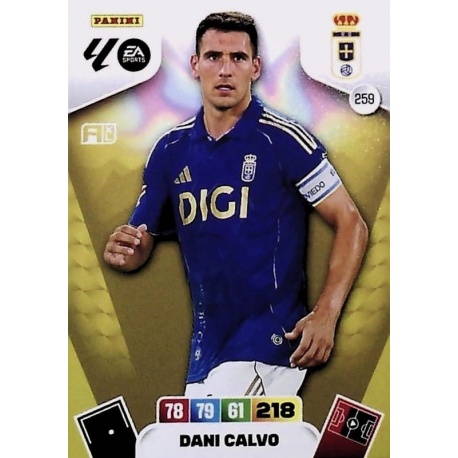 Dani Calvo Oviedo 259