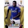 Shop Now Rahim Alhassane Oviedo Panini Adrenalyn XL Liga 2025-26