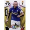 Buy Now Cazorla - Capitán Oviedo Official Panini LaLiga Adrenalyn XL cards