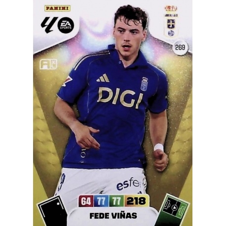 Fede Viñas Oviedo 269