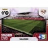 Easy shopping Vallecas Rayo Vallecano Panini Adrenalyn XL LaLiga 2025-26