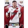 Easy shopping Ratiu Rayo Vallecano Adrenalyn XL Liga 2025-26