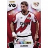 Official Cards Lejeune Rayo Vallecano Panini Adrenalyn XL Liga 2025-26