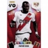 Shop Now Pathe Ciss Rayo Vallecano Panini Adrenalyn XL Liga 2025-26