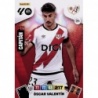 Sale Online Óscar Valentín - Capitán Rayo Vallecano Panini Adrenalyn XL LaLiga 2025-26
