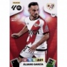Easy shopping Álvaro García Rayo Vallecano Adrenalyn XL Liga 2025-26