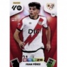 Shop Now Fran Pérez Rayo Vallecano Panini Adrenalyn XL LaLiga 2025-26