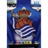 Collect Them Escudo Real Sociedad Panini Adrenalyn XL Liga 2025-26