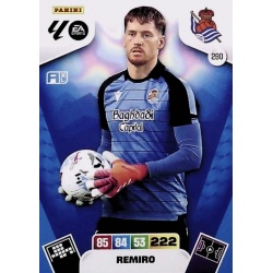 Remiro Real Sociedad 290