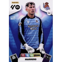 Marrero Real Sociedad 291