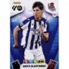 Exclusive online deal Aritz Elustondo Real Sociedad Adrenalyn XL Liga 2025-26